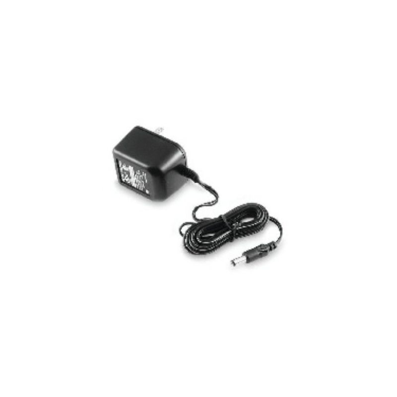 ADAPTER UNIVERSAL 9 VOLT