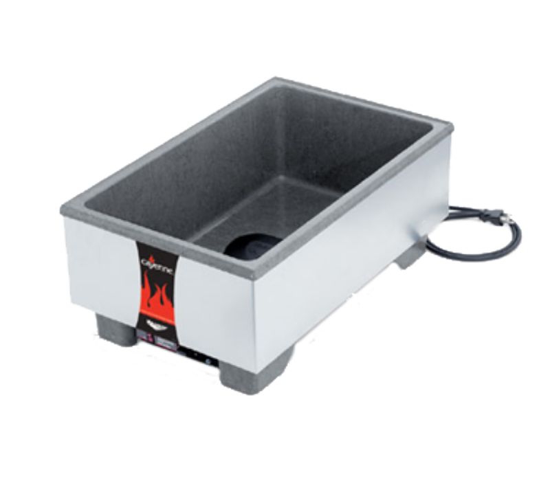 PAN FOOD WARMER FULL SIZE