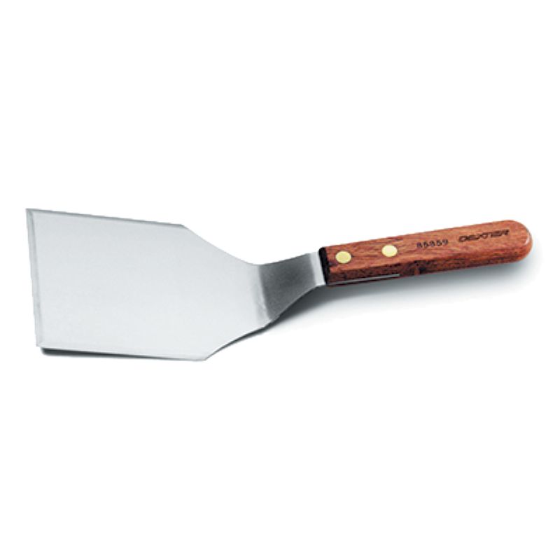 TURNER HAMBURGER HEAVY DUTY 5X4-JIT