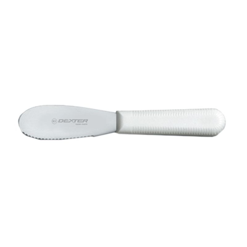 SPREADER SANDWICH SCALLOPED 3.5"