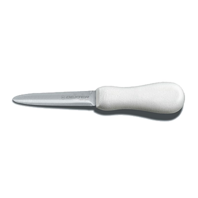 KNIFE OYSTER 4"