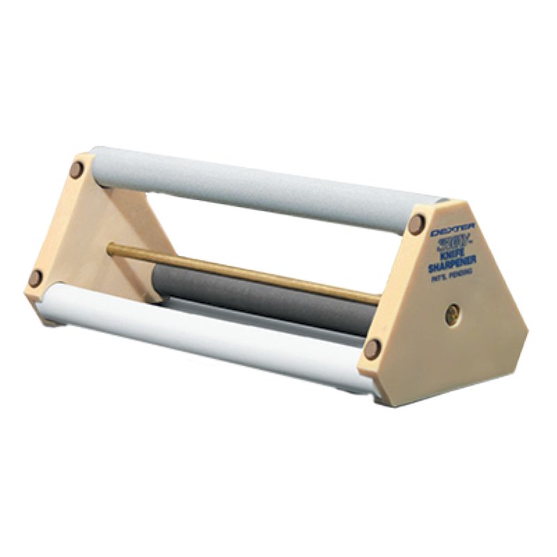 SHARPENER KNIFE 3-WAY 