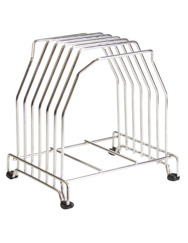 RACK CUTTING BOARD