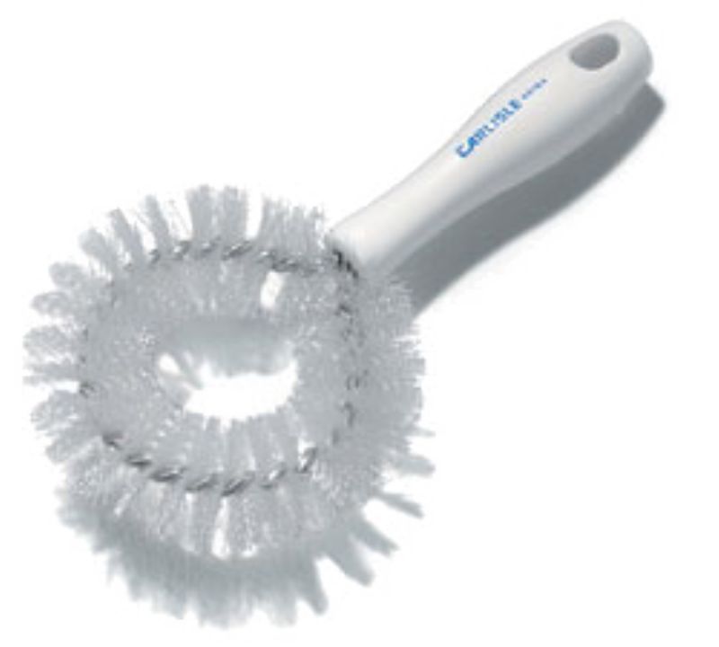 BRUSH VEGETABLE 8.75"