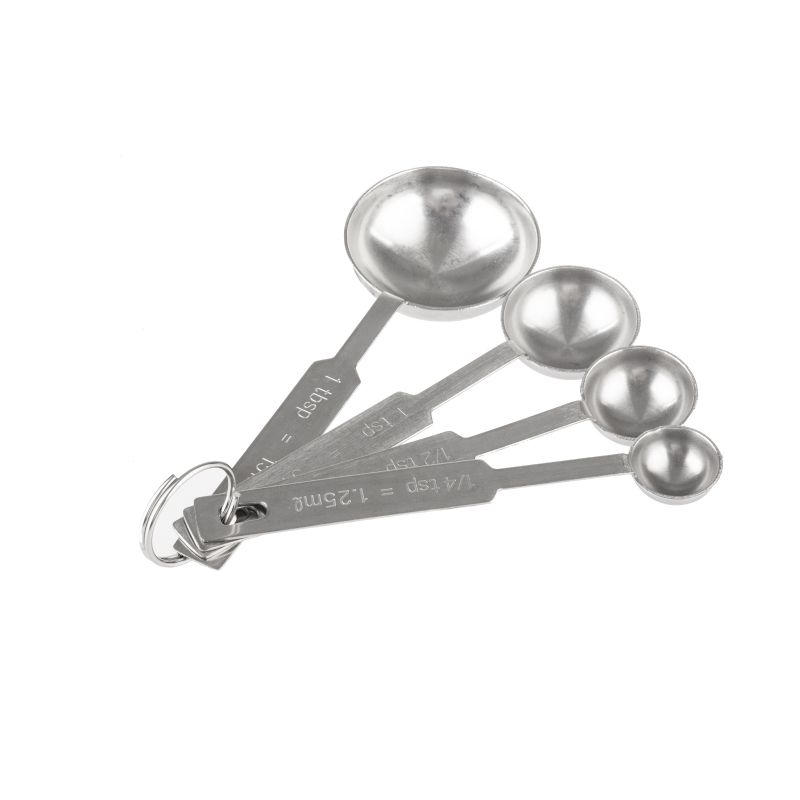 MEASURE SPOON HVY DUTY