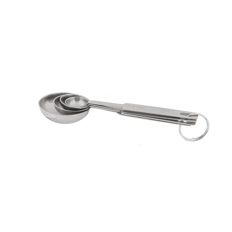 MEASURE SPOON HVY DUTY