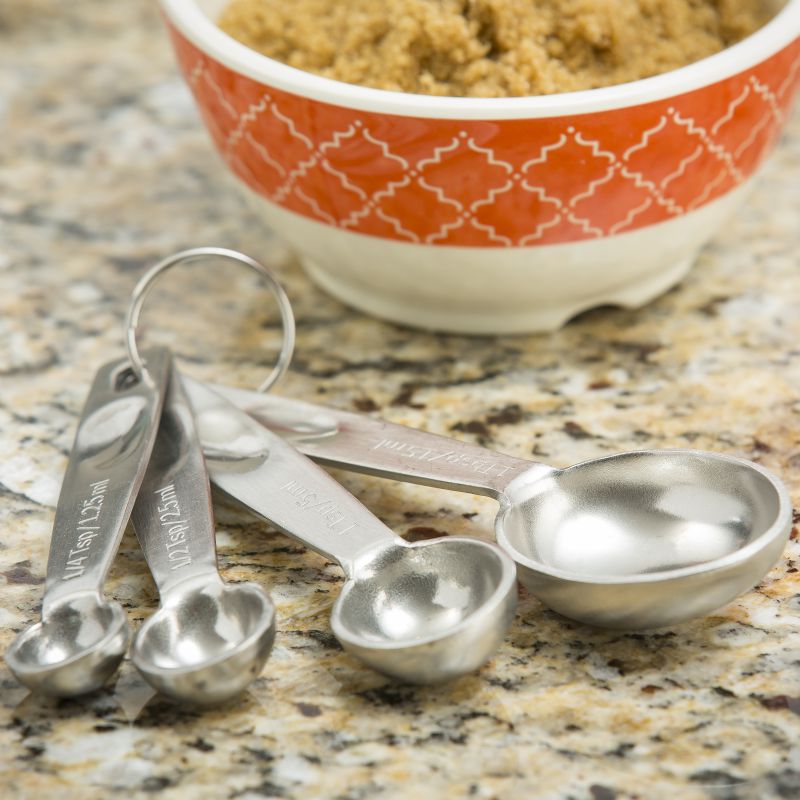 MEASURE SPOON HVY DUTY