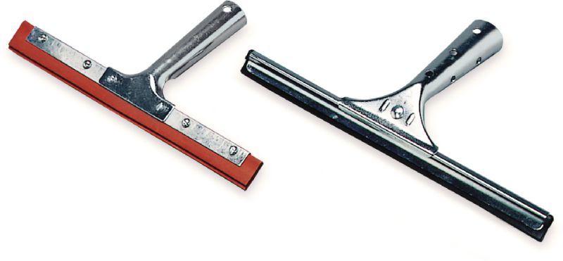 SQUEEGE SINGLE BLADE 12"