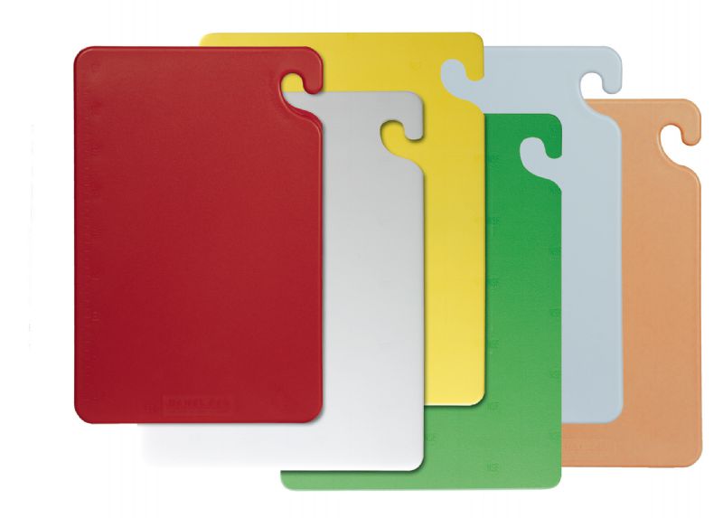 CUTTING BOARD ASST 6/SET 18X24