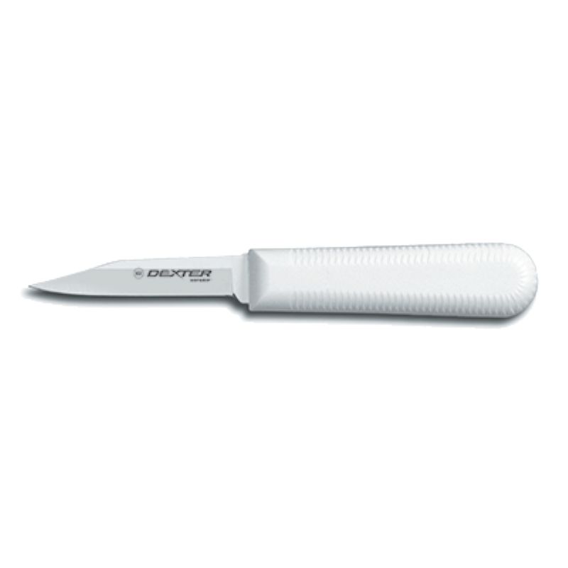 KNIFE PARING CLIP POINT 3-1/4" 