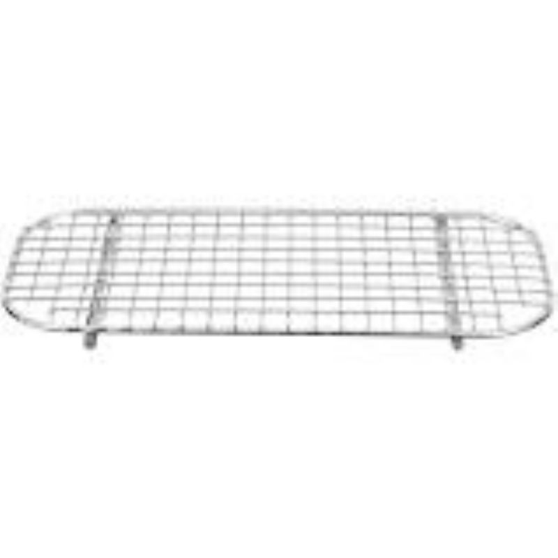 GRATE WIRE 1/3 SIZE