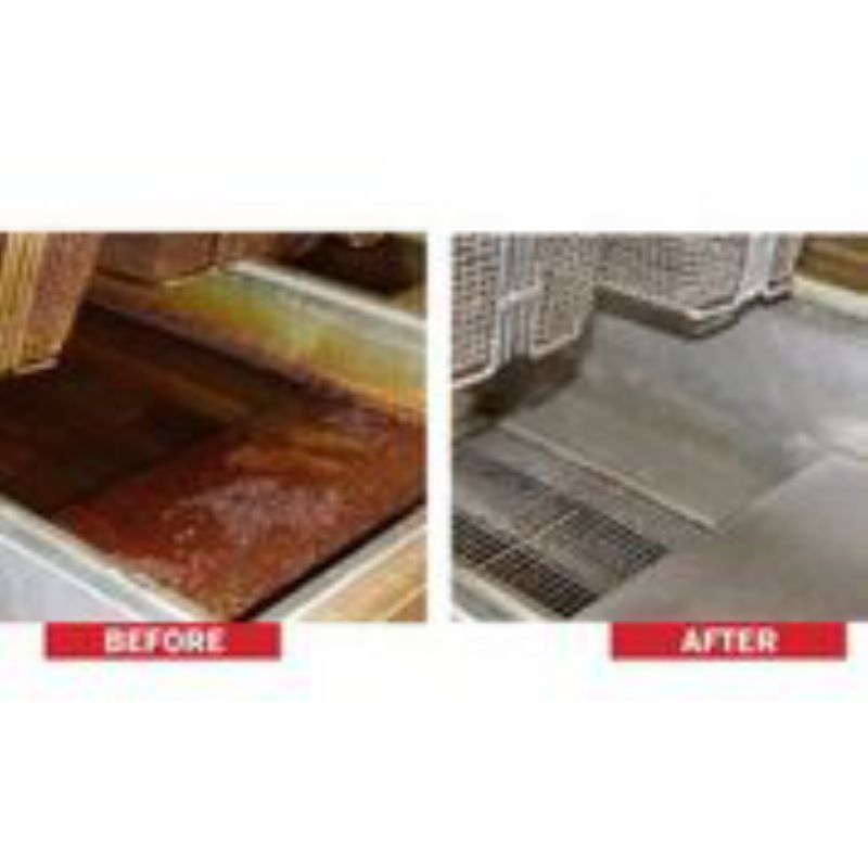 BOILOUT FRYER PUCK 4 OZ PACKETS