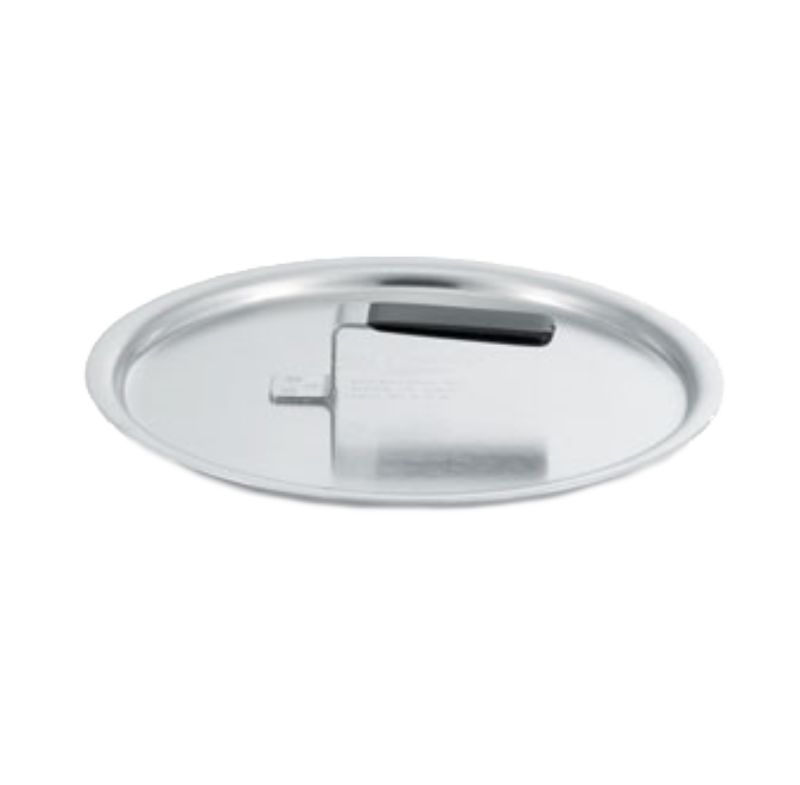 COVER SAUCE PAN TAPERED 9.25"