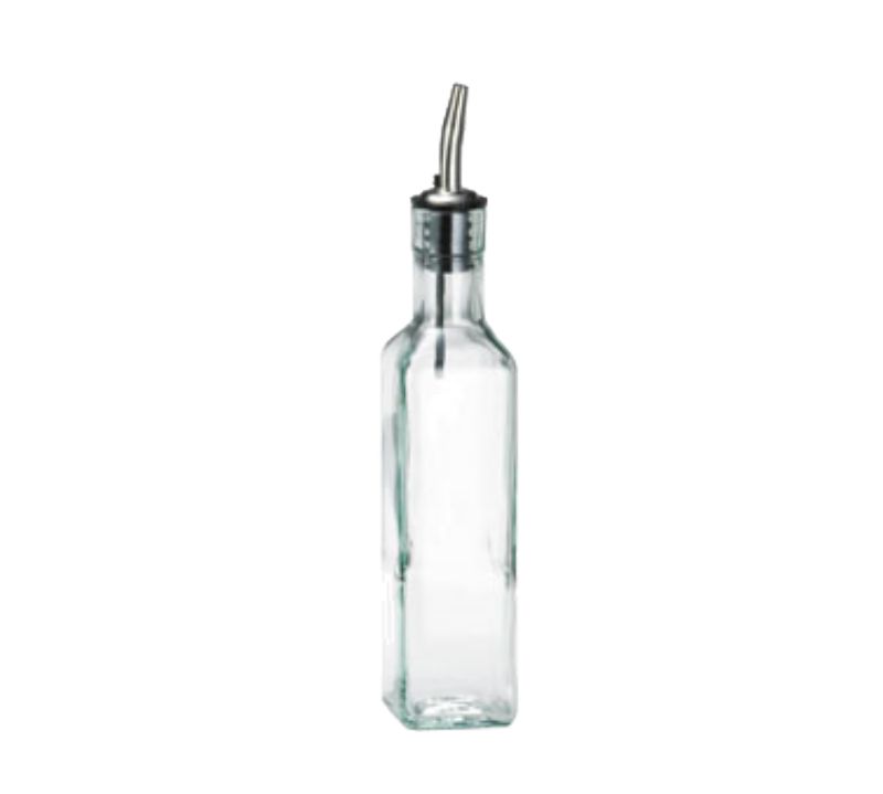 BOTTLE OLIVE OIL 8.5 OUNCE 12 CT