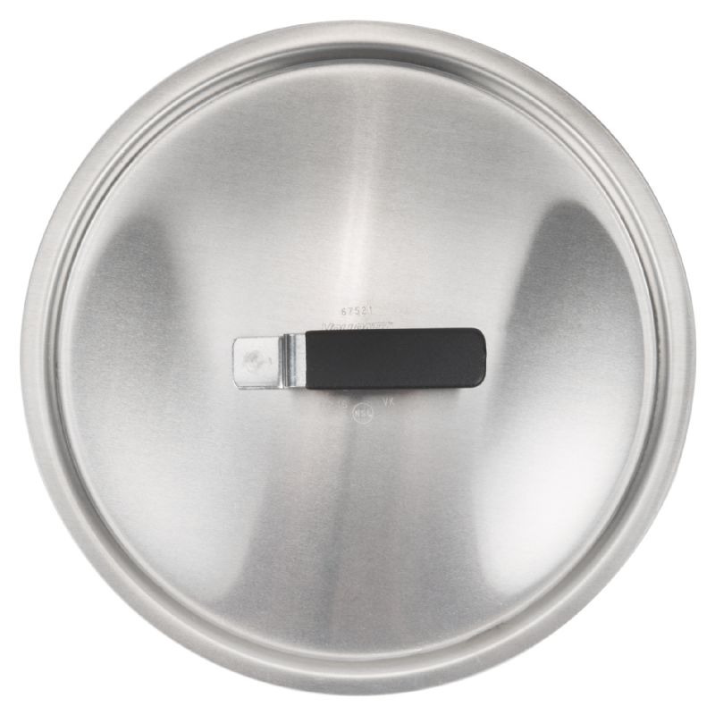 COVER STOCK POT 20 QT
