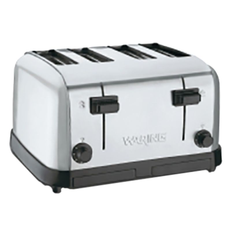 TOASTER 4 SLOT