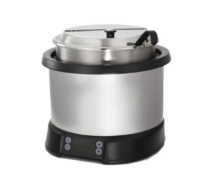 WARMER/COOKER RETHERMALIZER
