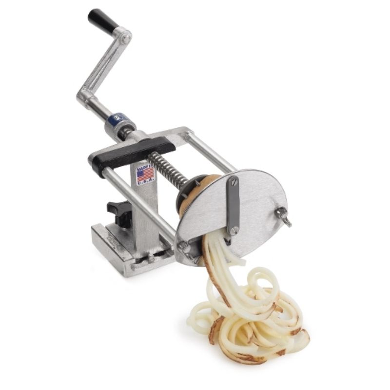 CUTTER SPIRAL FRY