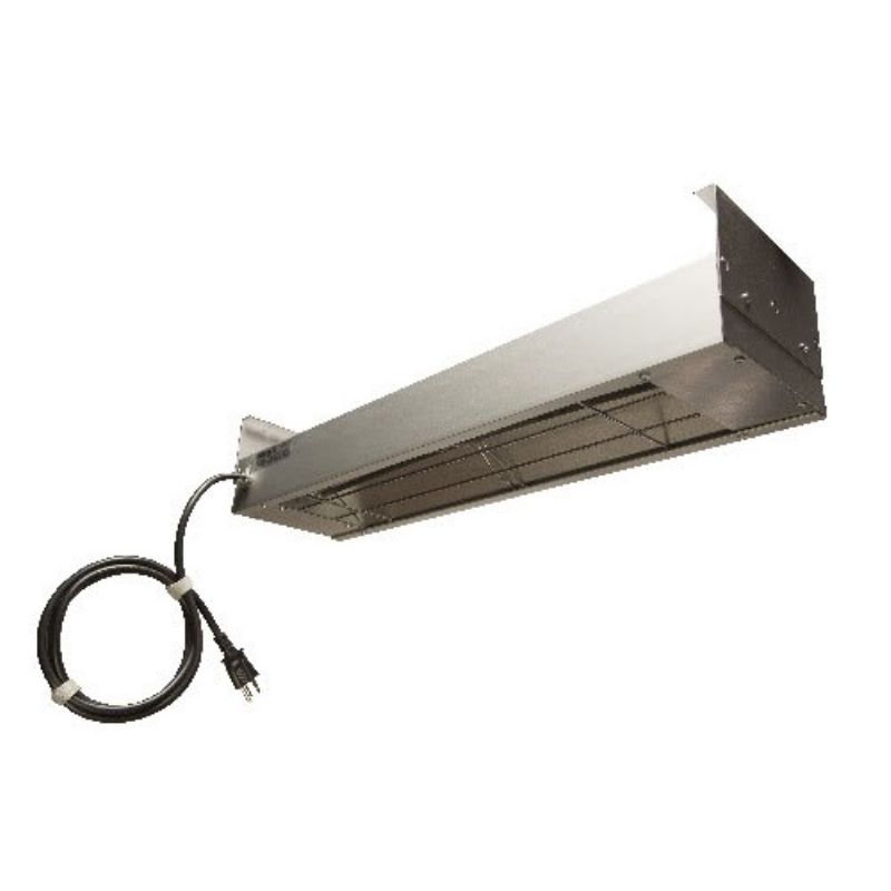 STRIP HEATER BAR 24.25" CORD/PLUG