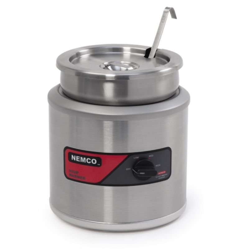WARMER ROUND 7 QUART 