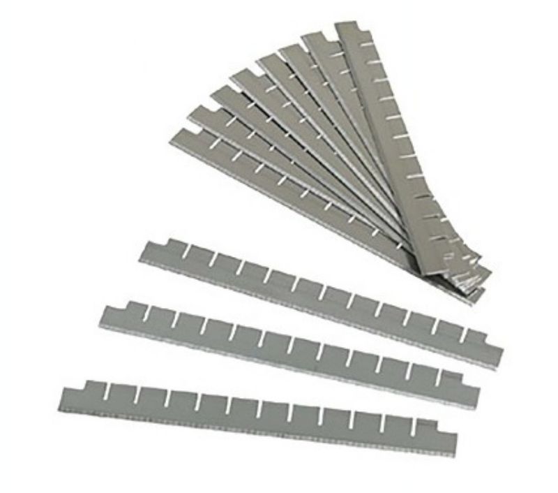 BLADE ASSEMBLY FOR N55500 1/4"