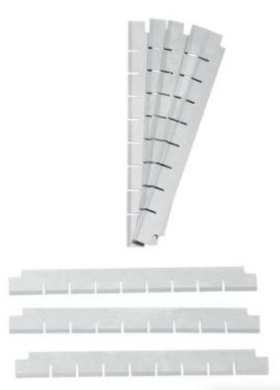 BLADE ASSEMBLY 3/8" BLADE