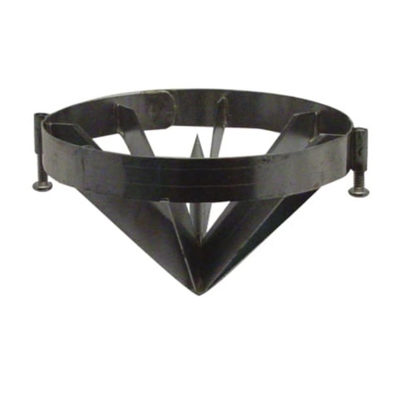 BLADE ASSEMBLY 8 SECTION 1 SET