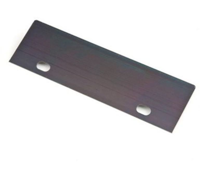 BLADE SCRAPER 6W X 1.75D
