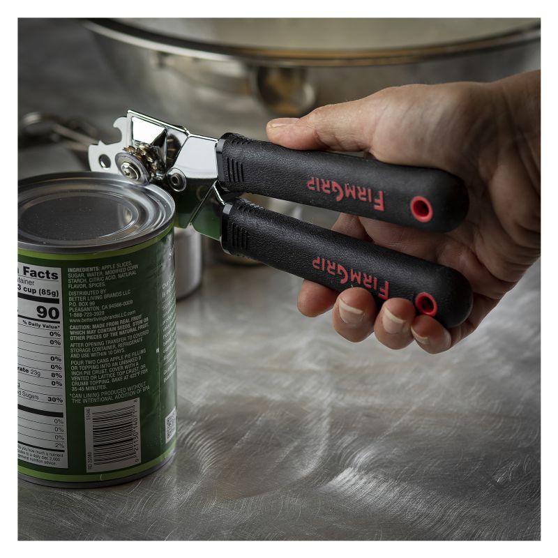 OPENER CAN HAND HELD FIRM