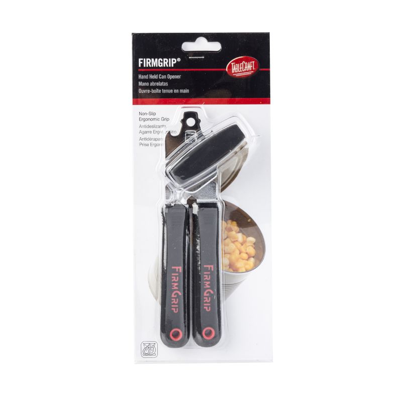 OPENER CAN HAND HELD FIRM
