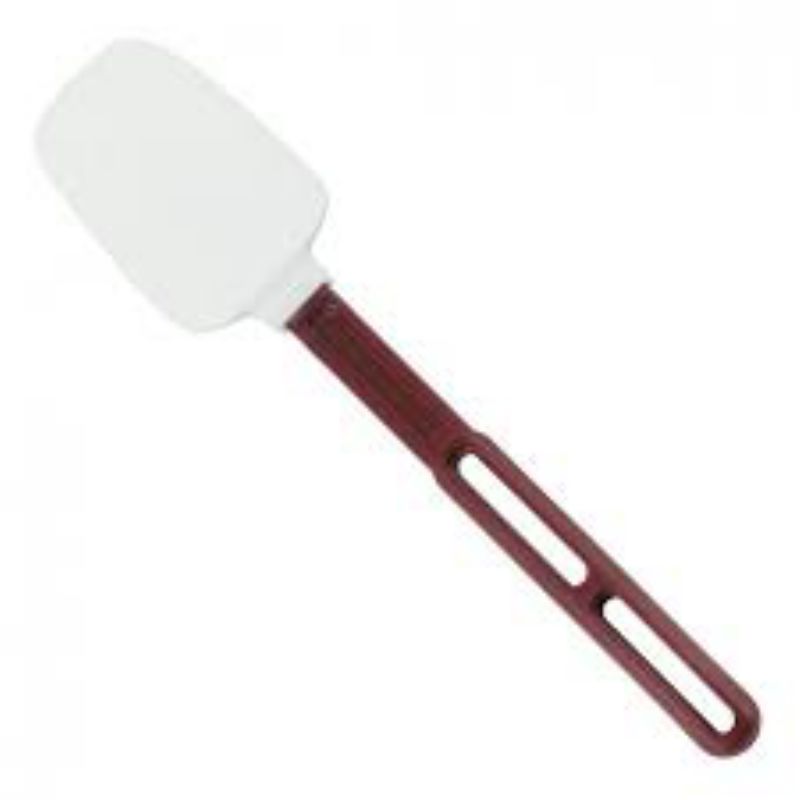 SPOONULA HI-HEAT RED HANDLE 13.5"