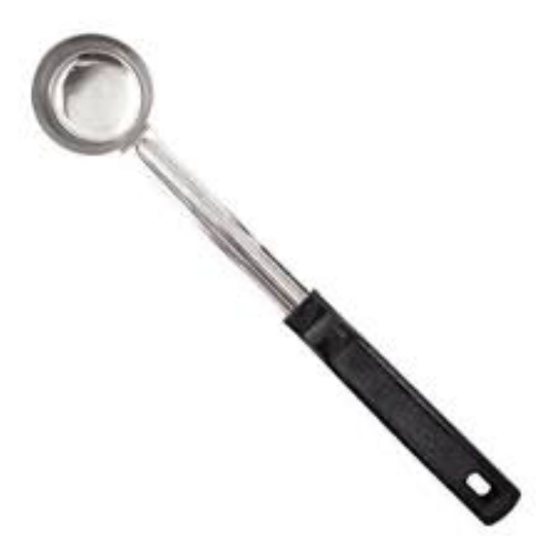 SPOODLE SOLID BLACK 1 OZ *