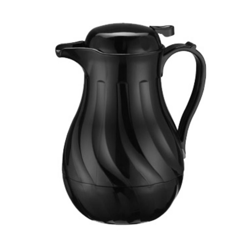 SERVER BEVERAGE INSULATED BLACK