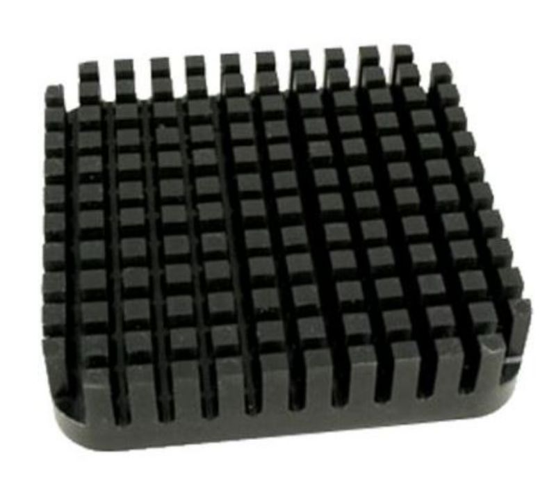 PUSH BLOCK 3/8" FITS EASY CHOPPER