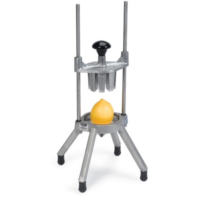 WEDGER EASY FRUIT VEGIE 4-SECTION