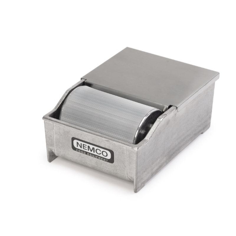 SPREADER BUTTER ROLLER 4"