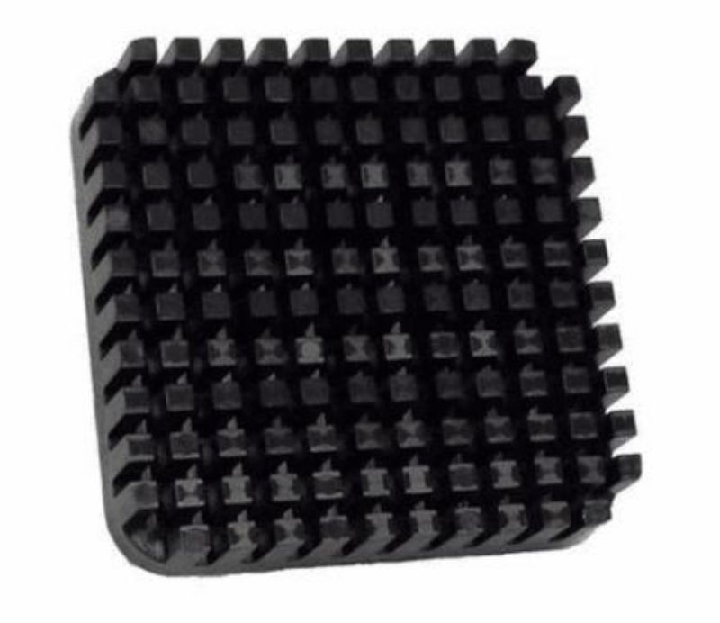 BLOCK PUSHER FOR EASY CHOPPER 1/4"-JIT