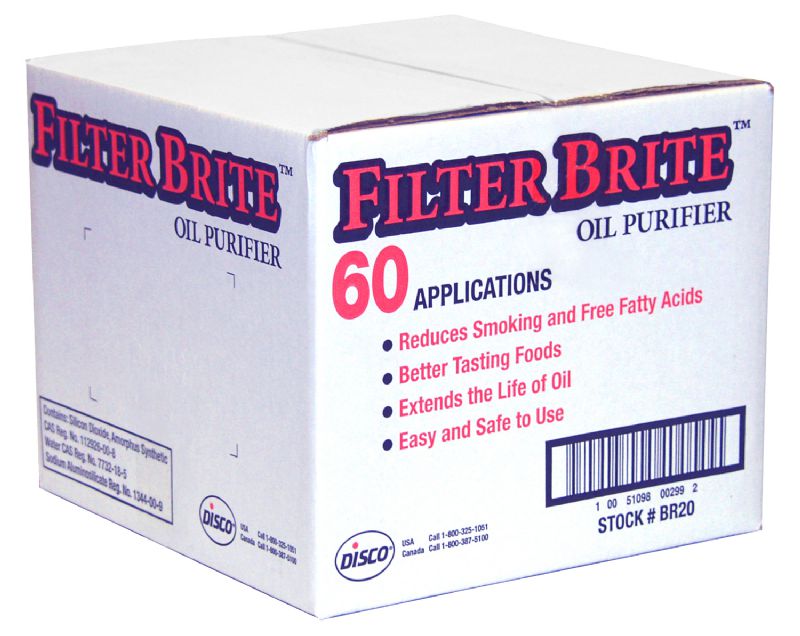 POWDER FILTER AID 14 LB