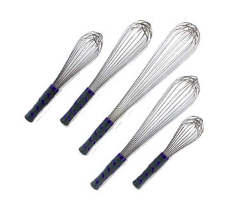 WHIP PIANO NYLON HANDLE 12"