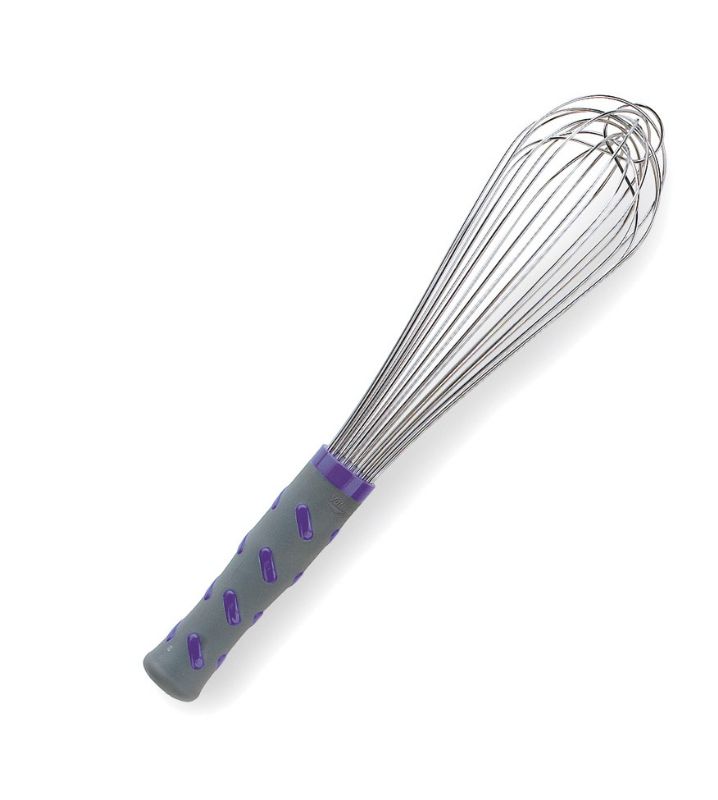 WHIP PIANO NYLON HANDLE 12"