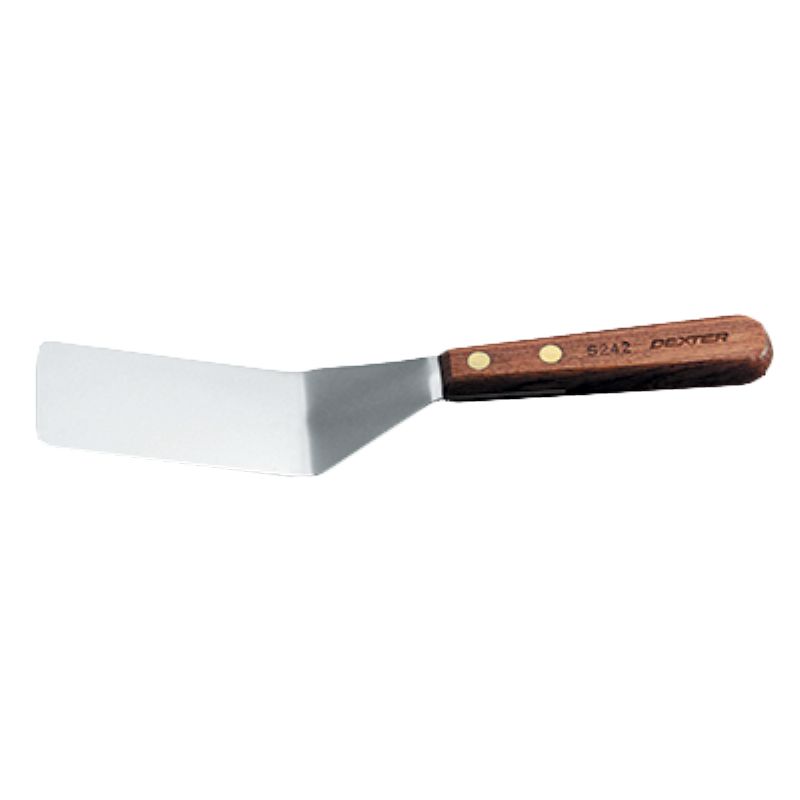 TURNER ROSEWOOD HANDLE 2X4"