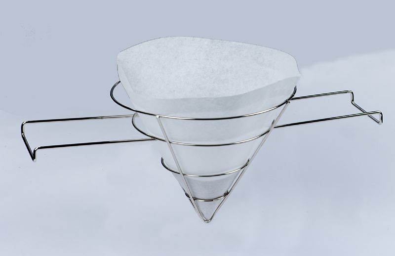 HOLDER FOR FILTER CONE 10"