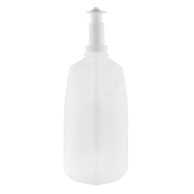 REFILLER SALT PLASTIC 1/2 GAL 