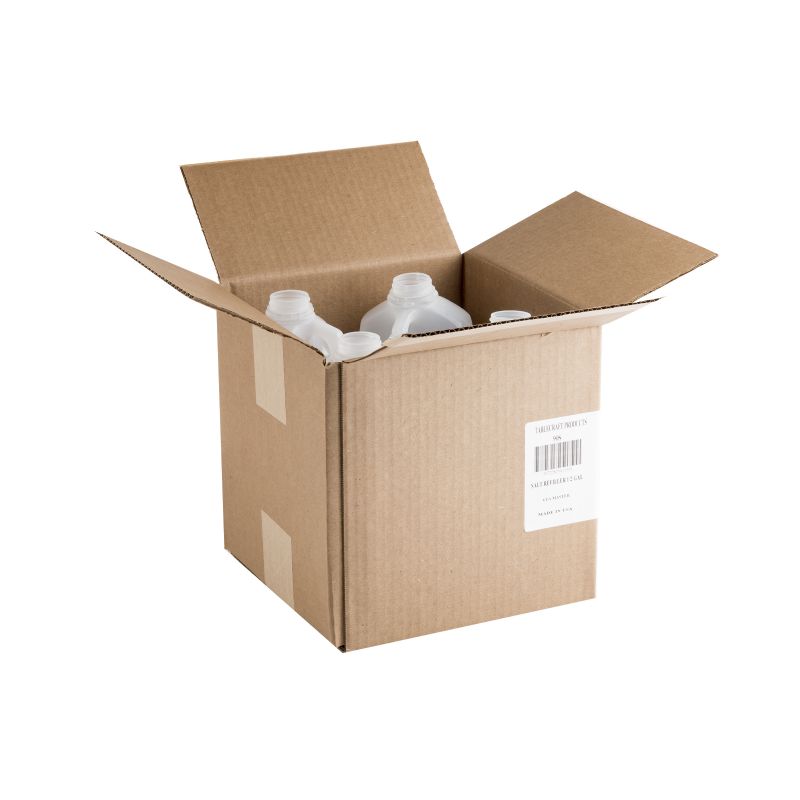 REFILLER SALT PLASTIC 1/2 GAL 