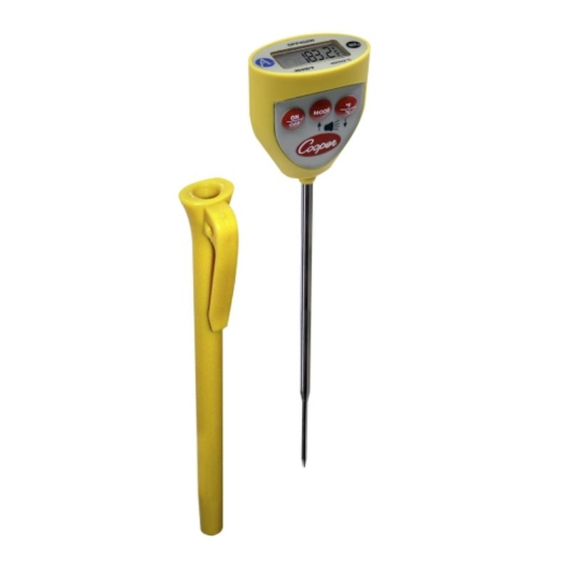 THERMOMETER DIGITAL WATERPROOF