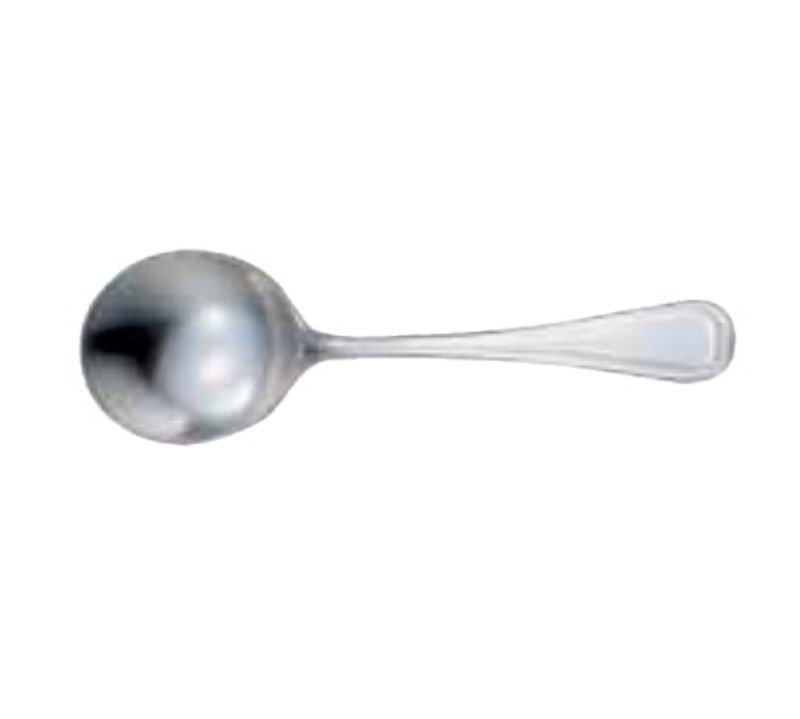 SPOON BOUILLON PACIFIC 18/10