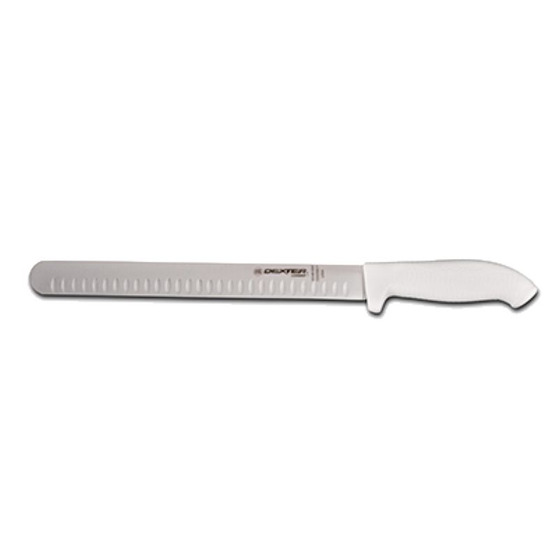 SLICER ROAST BLACK HANDLE 12"
