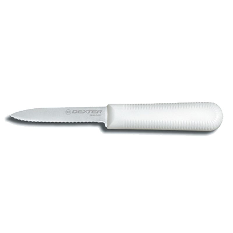KNIFE PARING SCALLOPED 3.25"