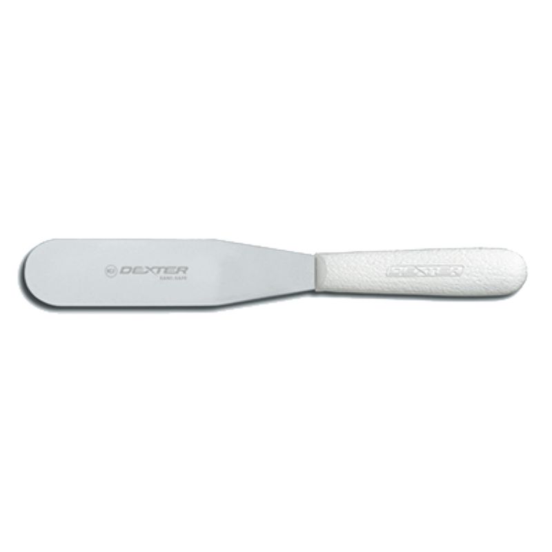 SPATULA S/S BLADE 6.5"