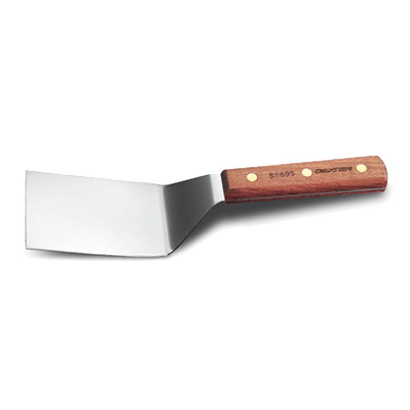 TURNER HAMBURGER 4X3